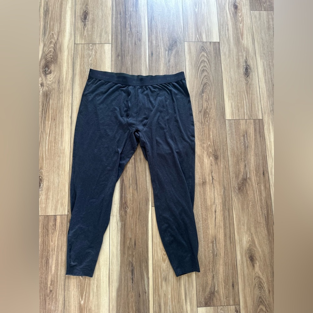 REI Men's Base Layer leggings size XL